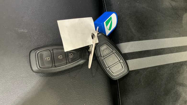 Ford Puma ST 1.5 EcoBoost ST 5dr Petrol Hatchback